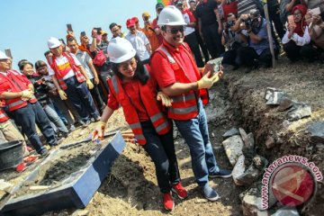 Jakpro berharap Stadion BMW dikerjakan insinyur lokal