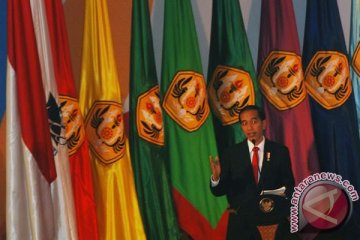 Presiden Jokowi ke Bandung hadiri dies natalis Unpad