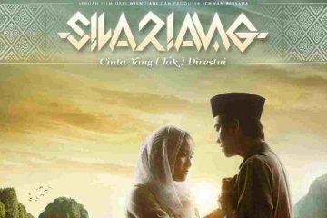   "Silariang: Cinta Yang (Tak) Direstui" rilis trailer resmi