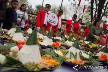 KENDURI AGENG BANJARSARI