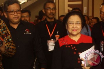 Megawati minta masukan Dahlan Iskan terkait pilkada