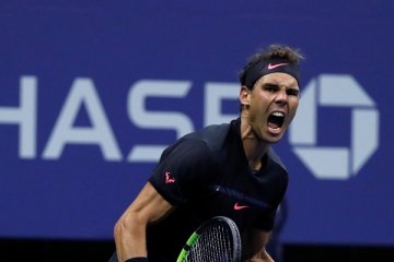 Nadal depak Thiem dari Monte Carlo