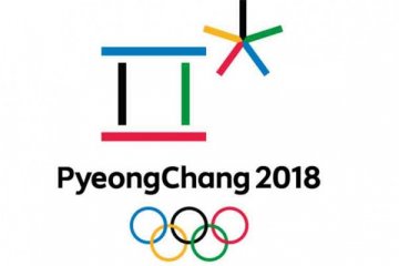 Ribuan penjaga Olimpiade Pyeongchang ditarik karena wabah virus