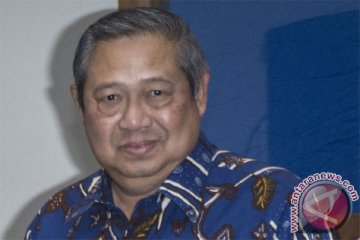 SBY akan buka sarasehan alumni Gontor