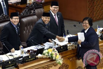 Pakar: merkuri kualitas terbaik dunia dari Pulau Seram