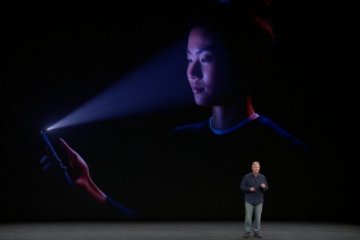 FaceID iOS 13 beta mudahkan pengguna masker buka kunci iPhone