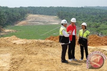 Menteri PUPR: Infrastruktur yang dibangun harus tangguh bencana