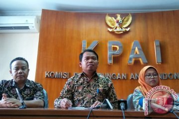 KPAI minta pemerintah perkuat proteksi siber anak