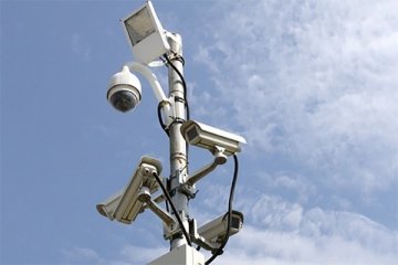 Banyak CCTV di lokasi tawuran Johar Baru rusak