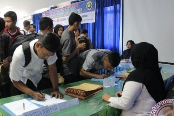 Bursa Kerja SMKN 2 Palembang 