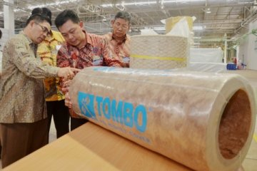 Kemenperin sebut peluang investasi rockwool masih besar