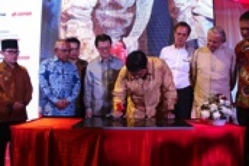 Kemenperin pacu industri hilir CPO