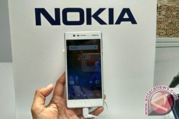 HMD resmi boyong Nokia 3, 5 dan 6 ke Indonesia