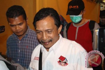 OTT di Sumut terkait fee proyek