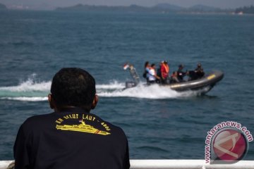 Dua korban tabrakan tanker Selat Malaka ditemukan