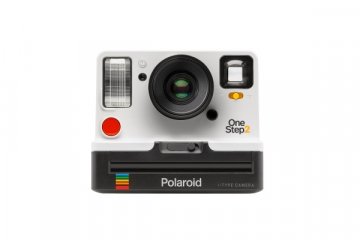 Kamera Polaroid hadir lagi, beda dengan yang lawas