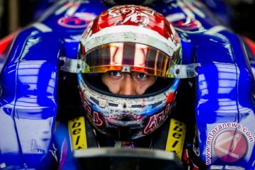 Sean gabung Prema Racing untuk musim 2018