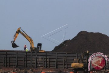 PRODUKSI BATUBARA NASIONAL