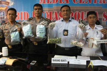 PCC mengandung Karisoprodol yang peredarannya dilarang