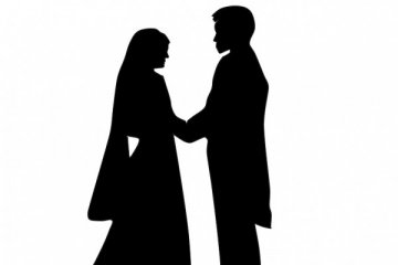 HUT  Mahakam Ulu  akan diwarnai nikah massal