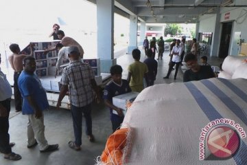 Bantuan Rohingya dari Indonesia disalurkan di 12 titik Cox`s Bazar