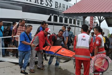 Warga Australia ditemukan tewas di penginapan Legian