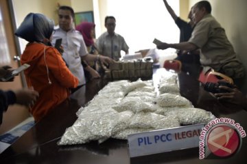 Polres Buleleng antisipasi peredaran obat PCC