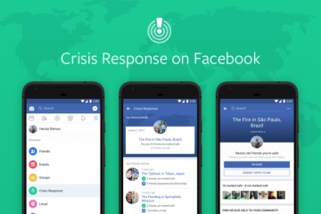 Facebook hadirkan pusat informasi baru untuk merespon krisis