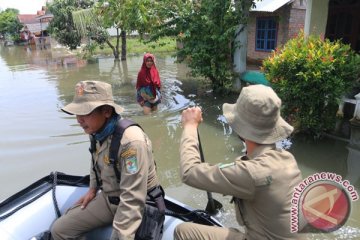 Serdang Bedagai bertekad pulihkan sungai-sungai "sakit"