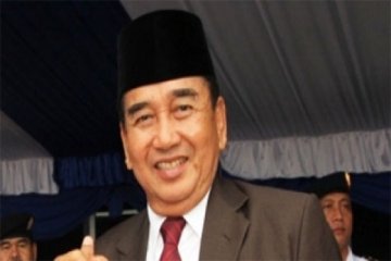 Wakil Gubernur Kalimantan Timur meninggal dunia