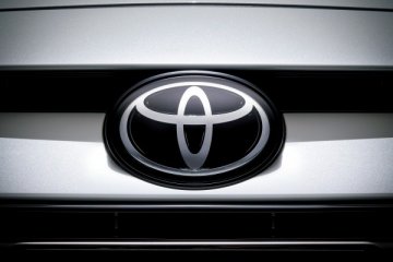 Toyota akan tarik 1 juta mobil hibrid terkait masalah perkabelan