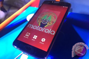 Motorola perkenalkan Moto E4 Plus dan Moto C Plus