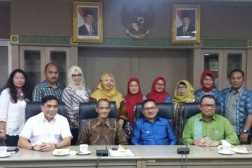 Kementan dukung Kota Gorontalo kembangkan KRPL
