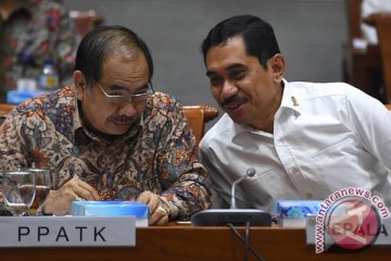 BNPT: kasus pendanaan terorisme terafiliasi ISIS meningkat