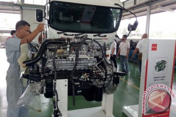 Lima penyebab performa kendaraan bermesin diesel menurun