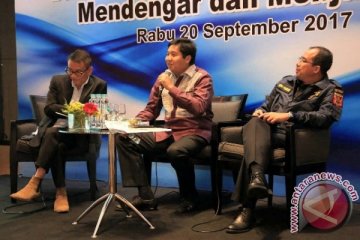 Kadin-Hipmi gelar diskusi pajak