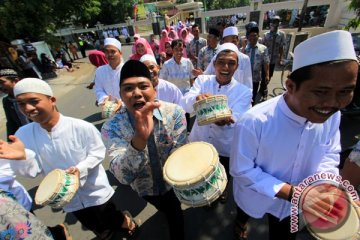 Hari ini ada Festival Tahun Baru Islam, Korea Festival di Jakarta
