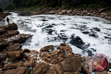 Presiden janji mulai revitalisasi Sungai Citarum tahun depan