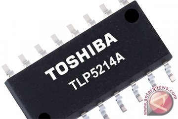 Toshiba jual bisnis semikonduktor ke Bain Capital