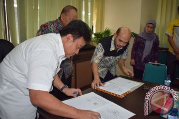 Rekind-SPJT kerja sama pendistribusian gas Cirebon-Semarang