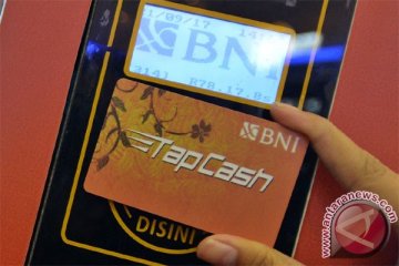 OJK: biaya isi "e-Money" tidak boleh sembarangan