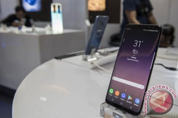 Lima ponsel yang wajib dinanti tahun 2018