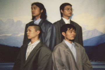 Band Hyukoh kembali pastikan tampil di Jakarta bulan depan