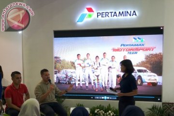 Pentingnya melahirkan bibit pebalap masa depan Indonesia