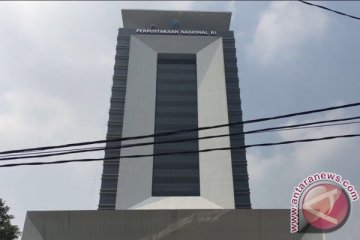 Perpustakaan Nasional tampilkan wajah baru tingkatkan kunjungan