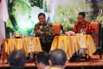 Pemerintah kembangkan ekonomi digital berbasis industri dan e-commerce