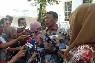 Wiranto: Presiden ingin film G30S/PKI mudah dicerna