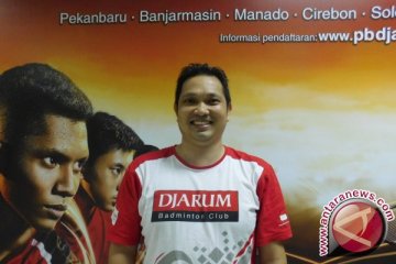 Pesan mantan pemain bulu tangkis Indonesia untuk tim Piala Sudirman