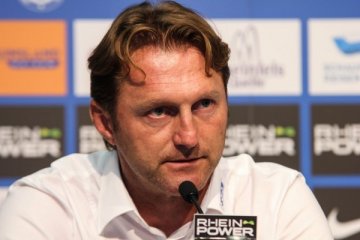 Southampton siap memecat Ralph Hasenhuttl