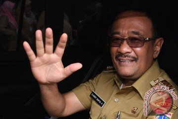 Tujuh kutipan terpilih, dari Densus Tipikor sampai pesan Presiden kepada Gubernur Jakarta